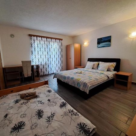 Apartman Morana Слуни Экстерьер фото