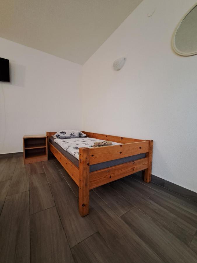 Apartman Morana Слуни Экстерьер фото