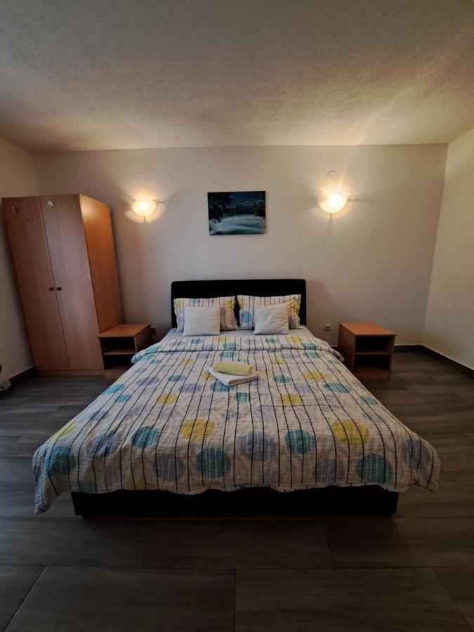 Apartman Morana Слуни Экстерьер фото