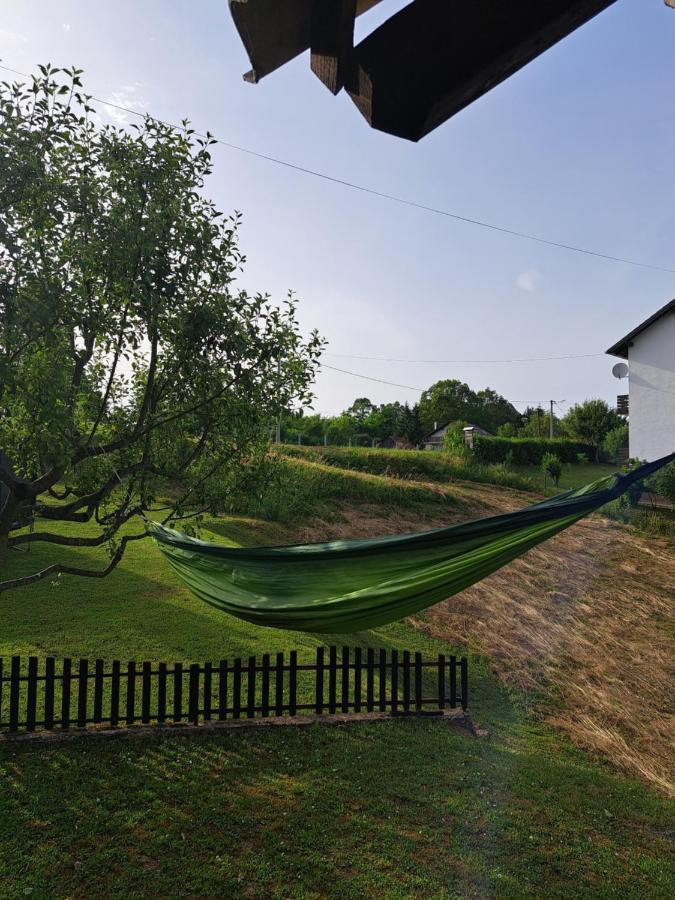Apartman Morana Слуни Экстерьер фото
