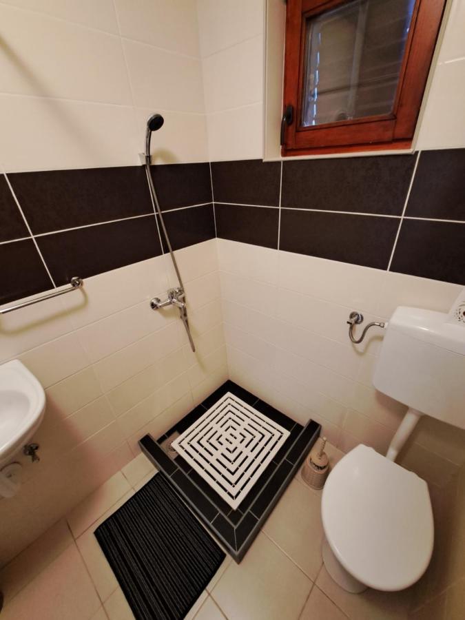 Apartman Morana Слуни Экстерьер фото