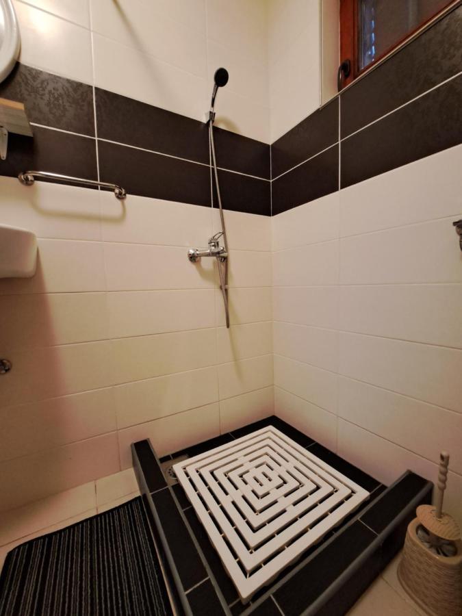 Apartman Morana Слуни Экстерьер фото