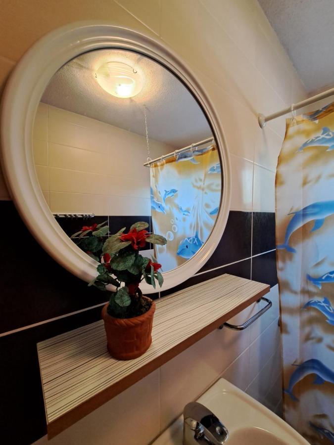 Apartman Morana Слуни Экстерьер фото