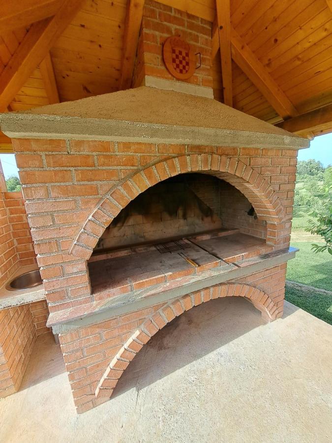 Apartman Morana Слуни Экстерьер фото